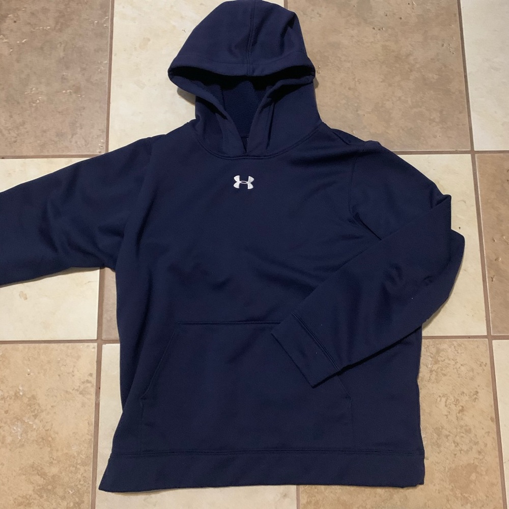 Under Armour Hoodie